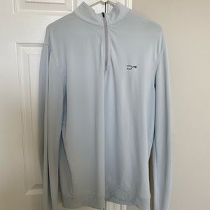 Peter Miller Quarter Zip